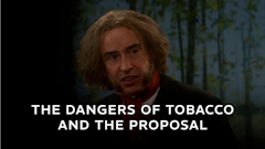 The Dangers of Tobacco and the Proposal